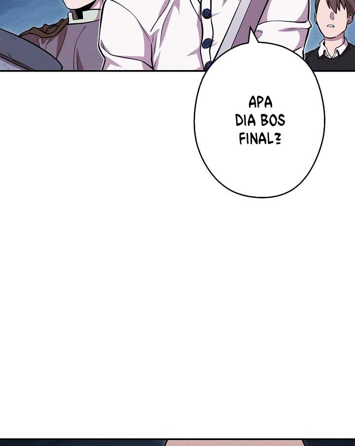 Dungeon Reset chapter 111